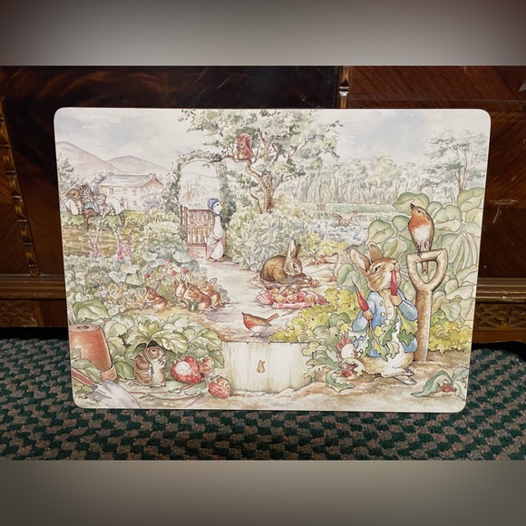 Peter Rabbit - Picture 10 of 12